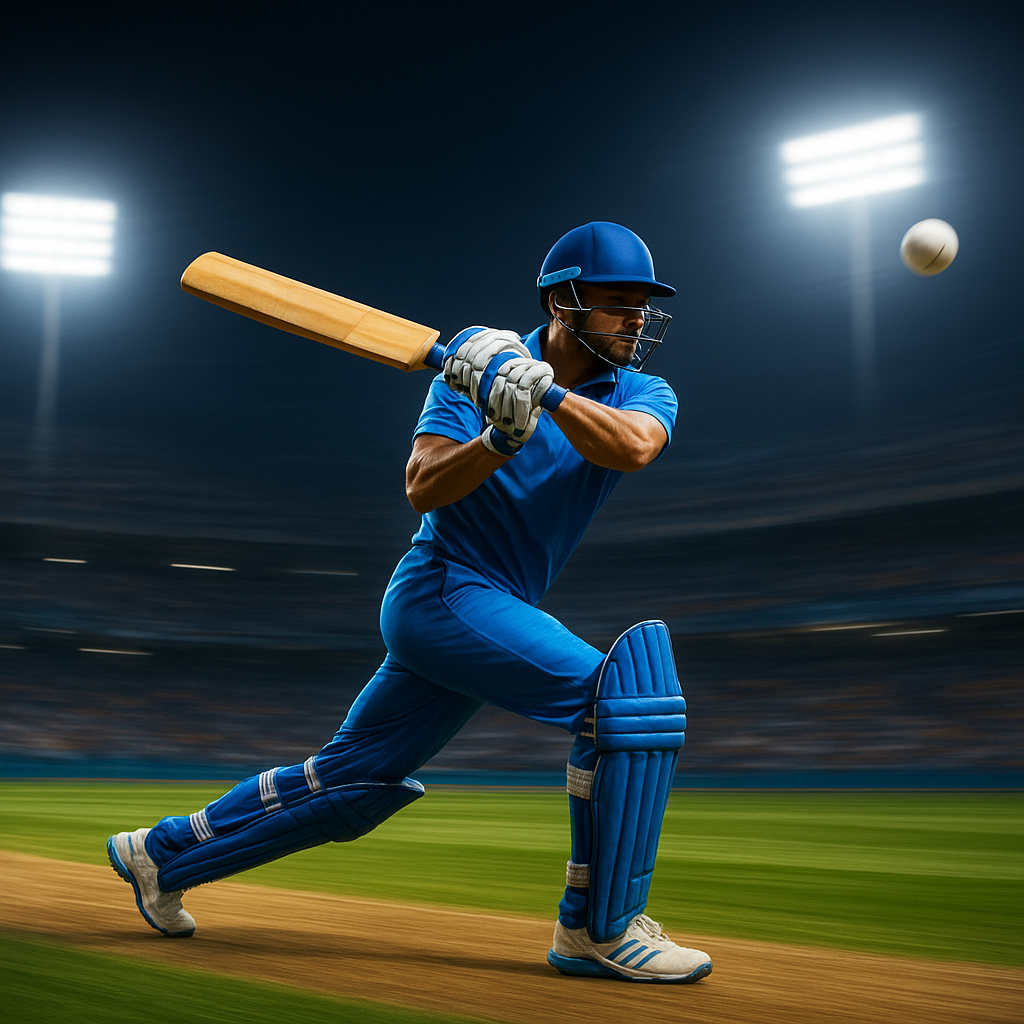 CRICKET Betting