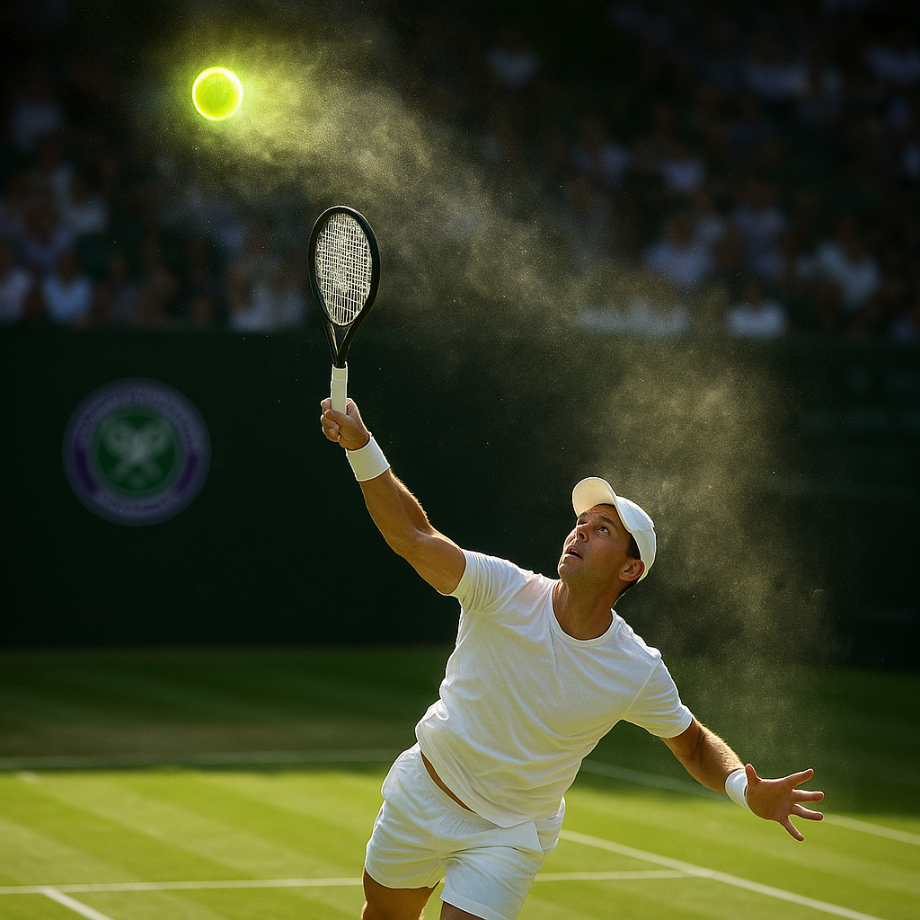 TENNIS Betting