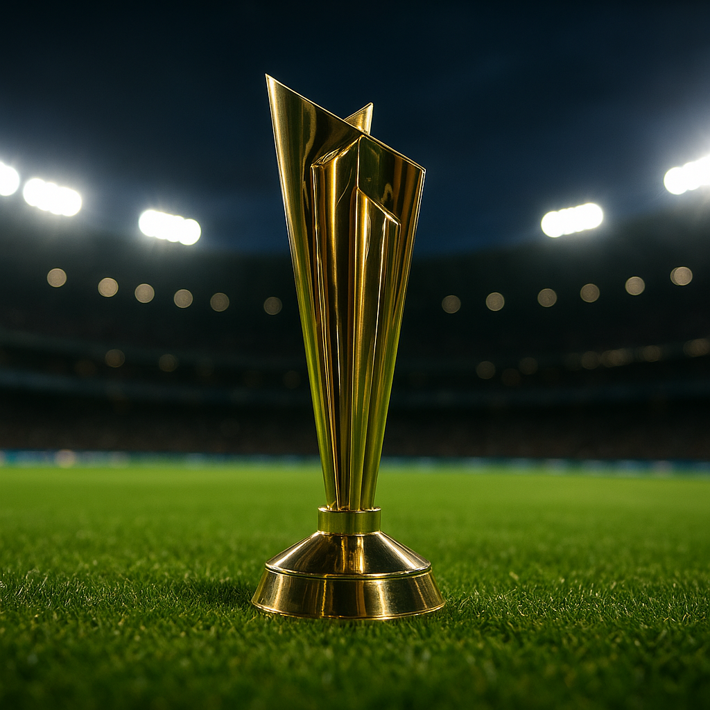 T20 World Cup 2026: Key Players to Watch