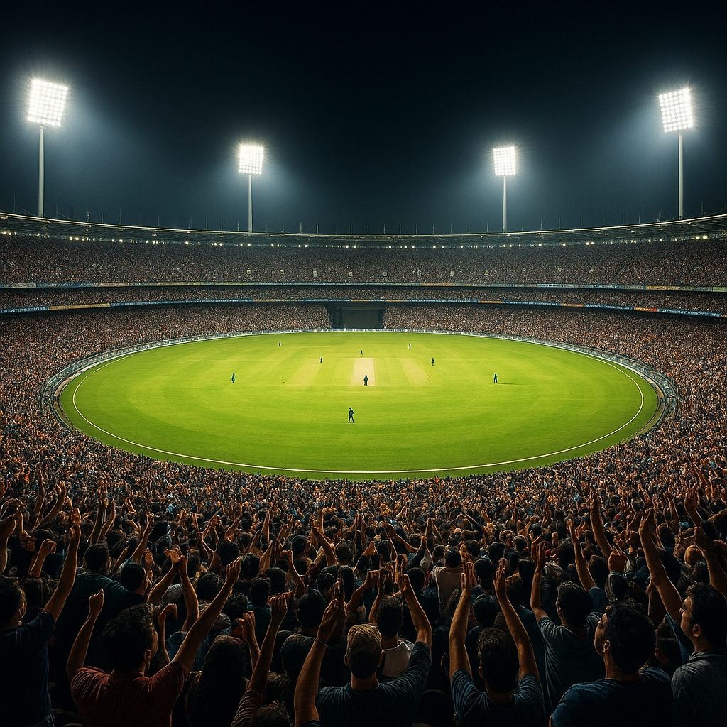 Cricket Betting Tips: What You Need to Know